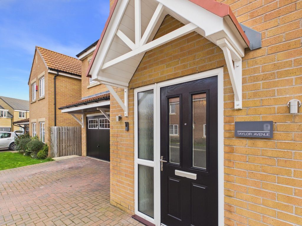 Additional image 41 of 5 bed detached house for saleTaylor Avenue, Cottingham HU16