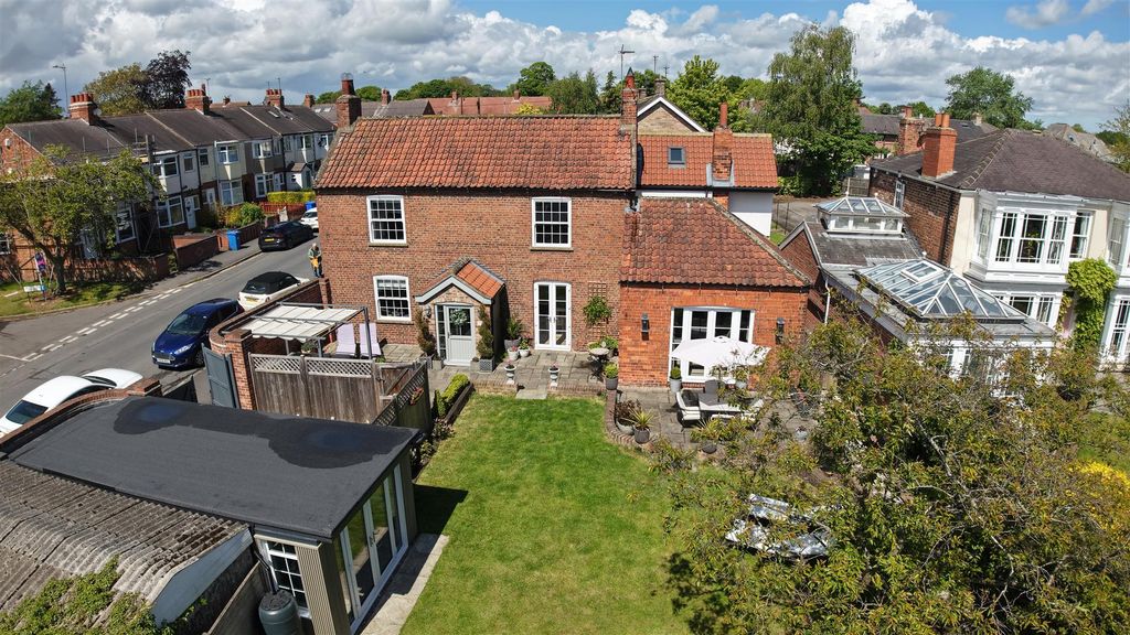 Additional image 27 of 3 bed detached house for saleGeorge Street, Cottingham HU16