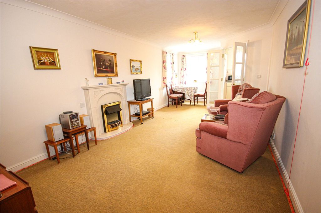 Additional image 3 of 2 bed flat for saleHaven Court, Harbour Road, Seaton EX12