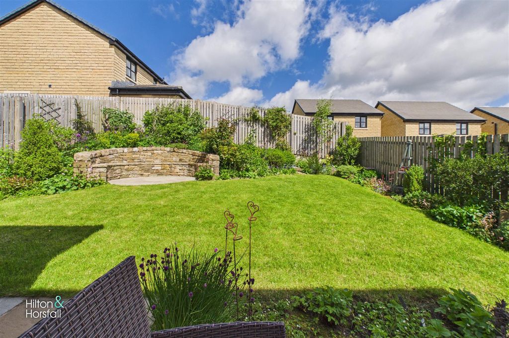 Additional image 21 of 4 bed detached house for saleCoates Road, Colne BB8