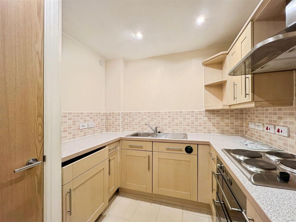 Additional image 5 of 1 bed flat for saleMill Green, Congleton CW12