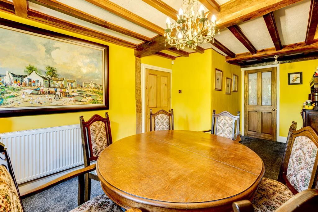 Additional image 9 of 4 bed detached house for saleOld Church Farm, High Street, Corby NN17