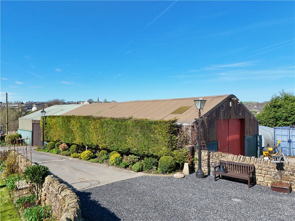 Additional image 21 of 5 bed barn conversion for saleCoal Pit Lane, Colne BB8