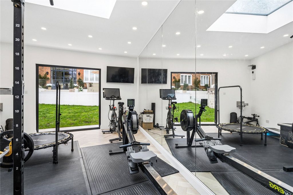 Additional image 27 of 4 bed detached house for saleBramble Rise, Cobham, Surrey KT11