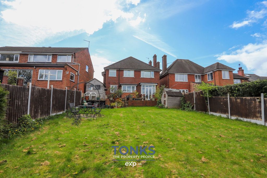 Additional image 20 of 4 bed detached house for saleHigh Haden Crescent, Cradley Heath B64