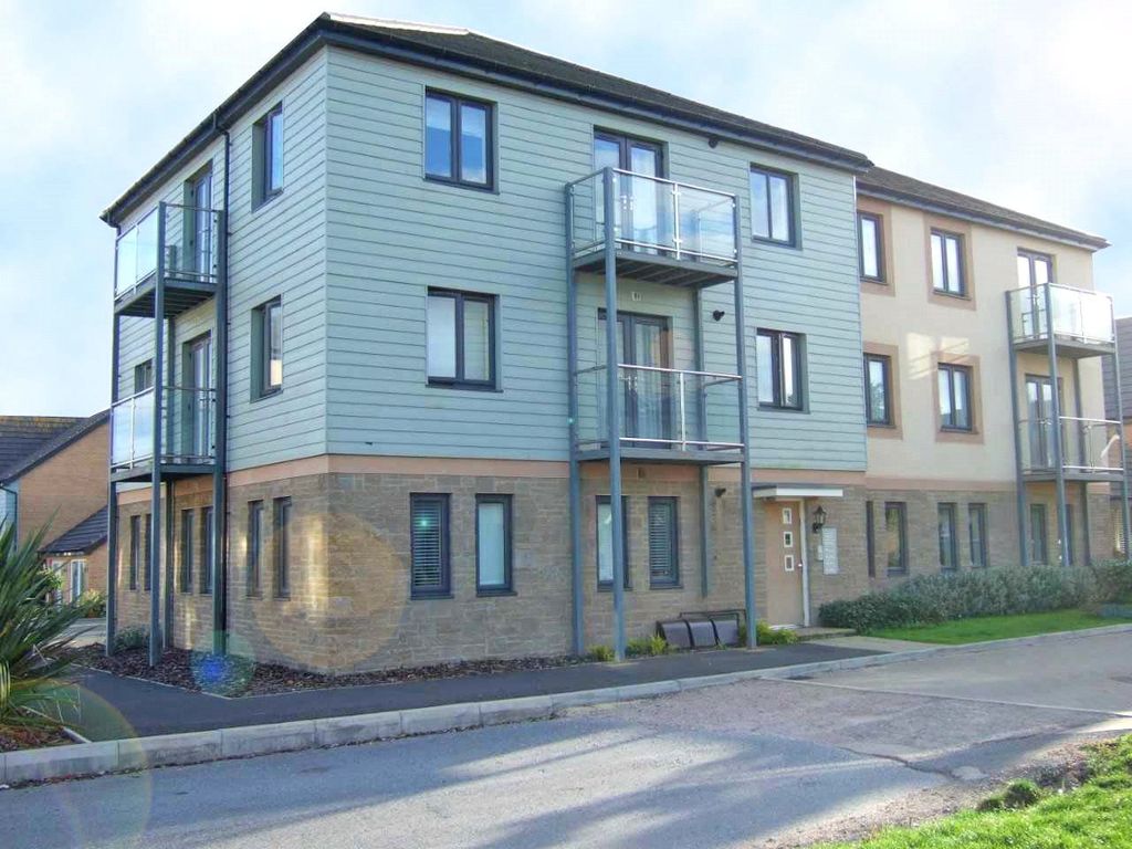 2 bed flat for saleShearwater Way, Seaton, Devon EX12