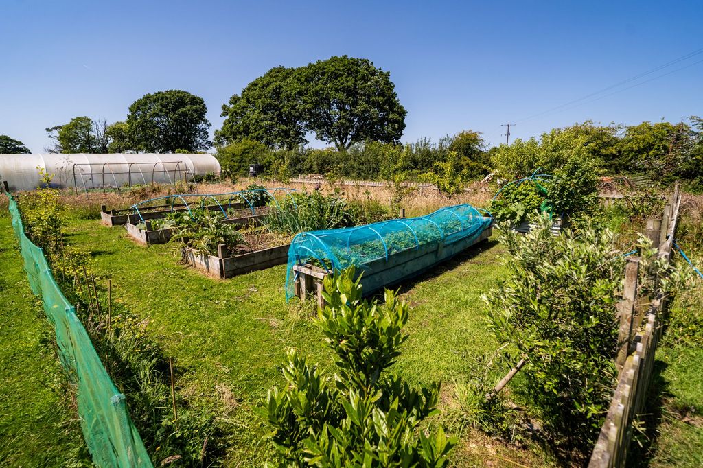 Additional image 37 of 4 bed detached house for saleHebron, Whitland SA34