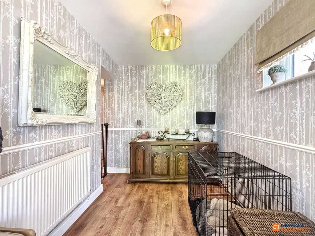 Additional image 13 of 4 bed detached house for saleDauphine Close, Coalville LE67
