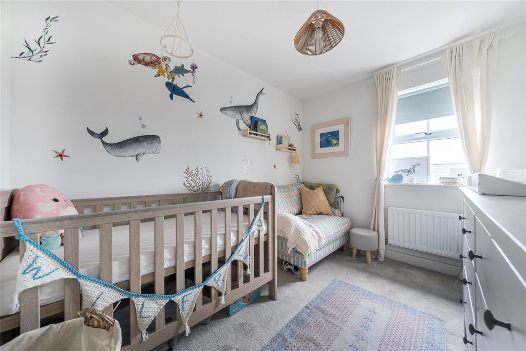 Additional image 13 of 3 bed terraced house for saleTarka Way, Crediton, Devon EX17