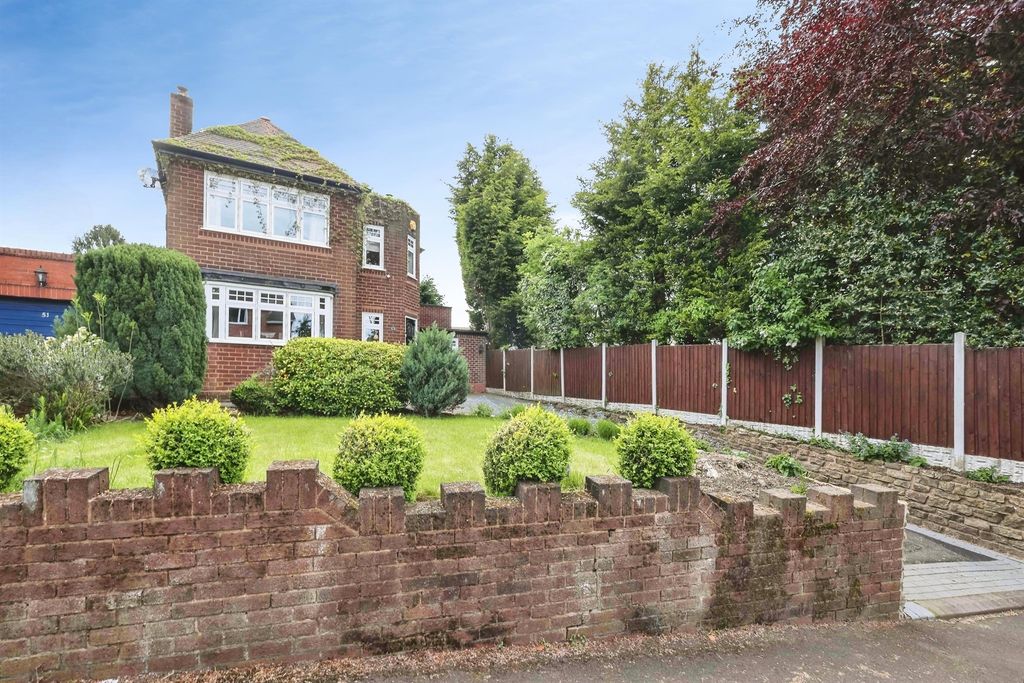 Additional image 21 of 4 bed detached house for saleHaden Park Road, Haden Hill, Cradley Heath B64