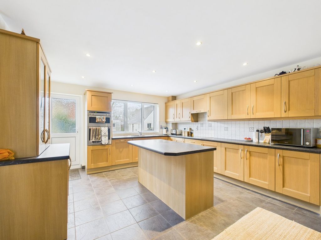 Additional image 3 of 6 bed detached house for saleBixhead Walk, Broadwell, Coleford GL16