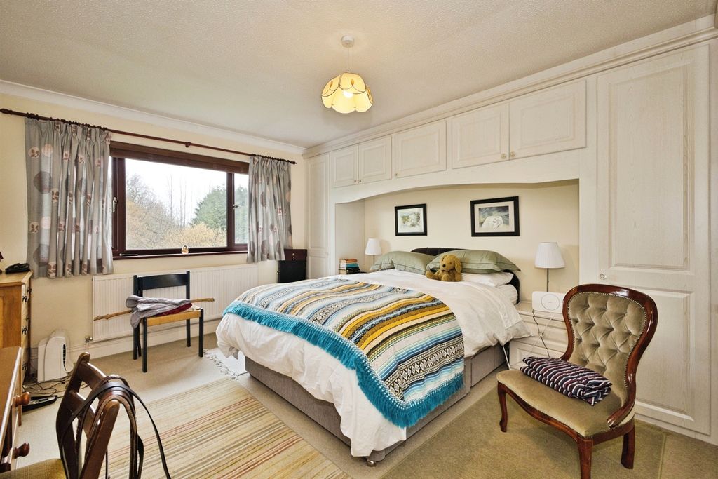 Additional image 5 of 5 bed detached house for saleRedgate Park, Crewkerne TA18