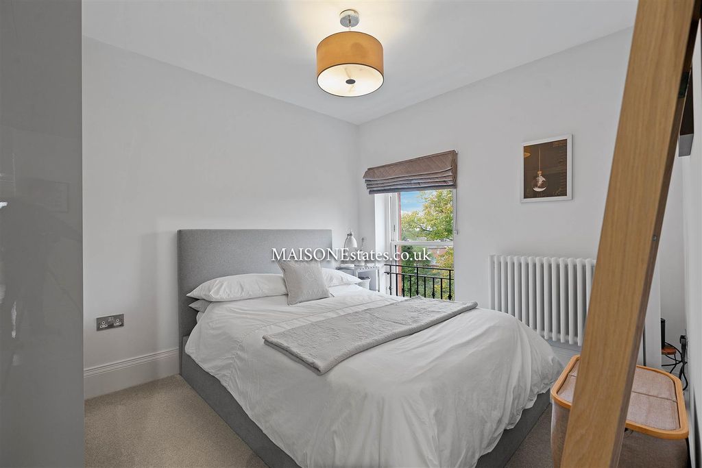 Additional image 11 of 2 bed flat for saleGwendolyn Drive, Copsewood, Coventry CV3