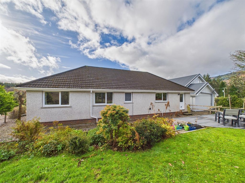 Additional image 48 of 5 bed detached bungalow for saleCuiltean, Gairlochy, Spean Bridge PH34