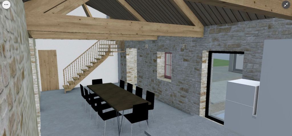 Additional image 52 of 4 bed detached house for saleHebron, Whitland SA34
