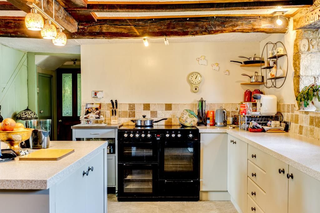 Additional image 43 of 4 bed detached house for saleOld Church Farm, High Street, Corby NN17