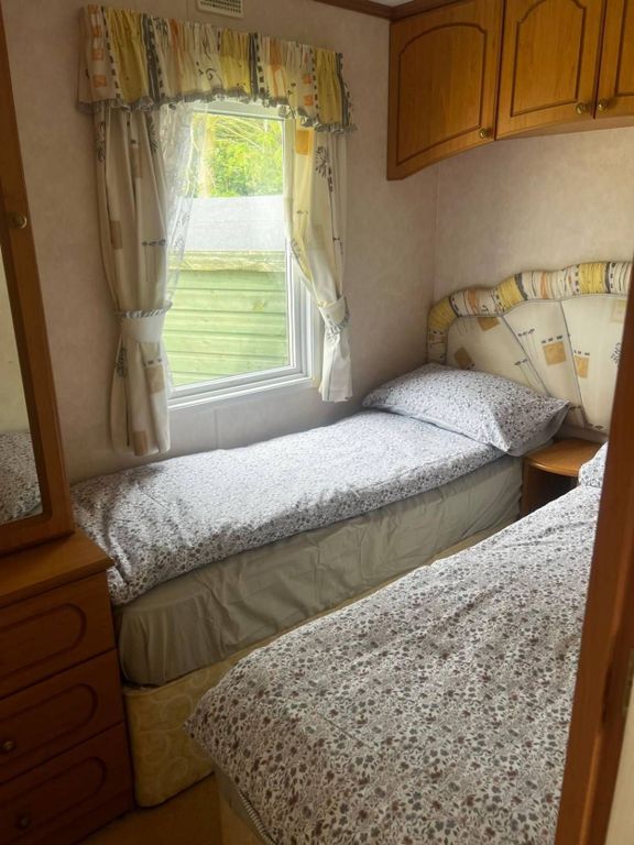 Additional image 7 of 2 bed mobile/park home for saleThe Steading, East Allerdean, Foulden, Berwick-Upon-Tweed TD15