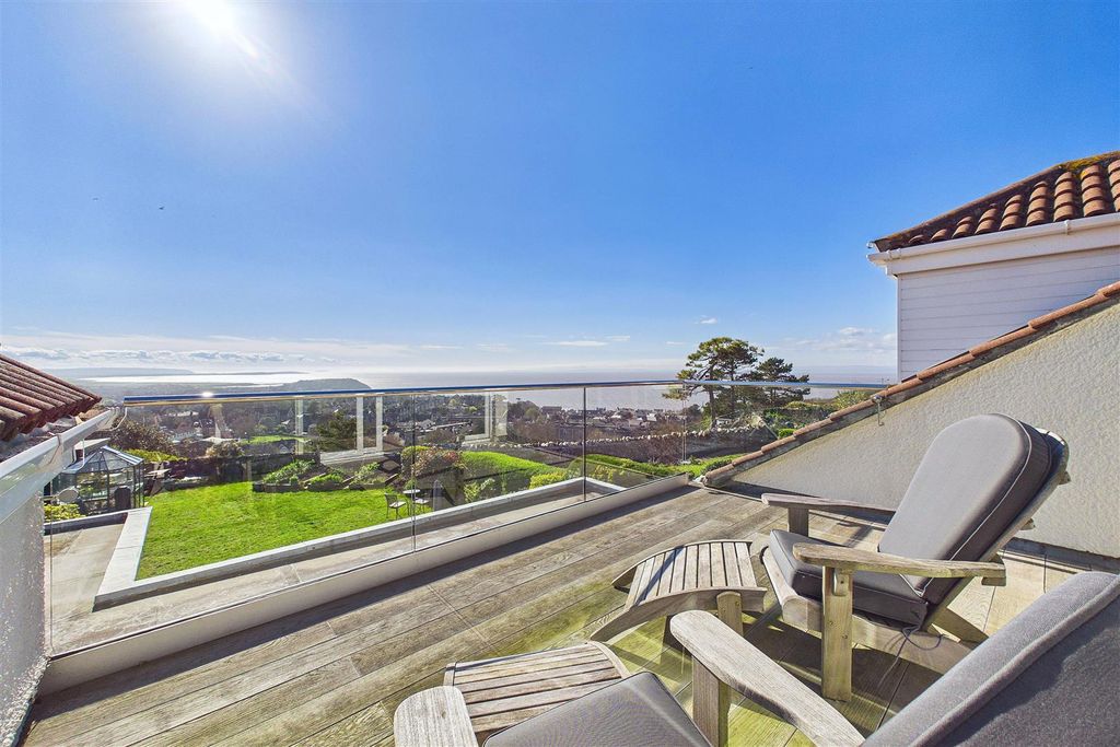 Additional image 18 of 5 bed detached house for saleDial Hill Road, Clevedon BS21