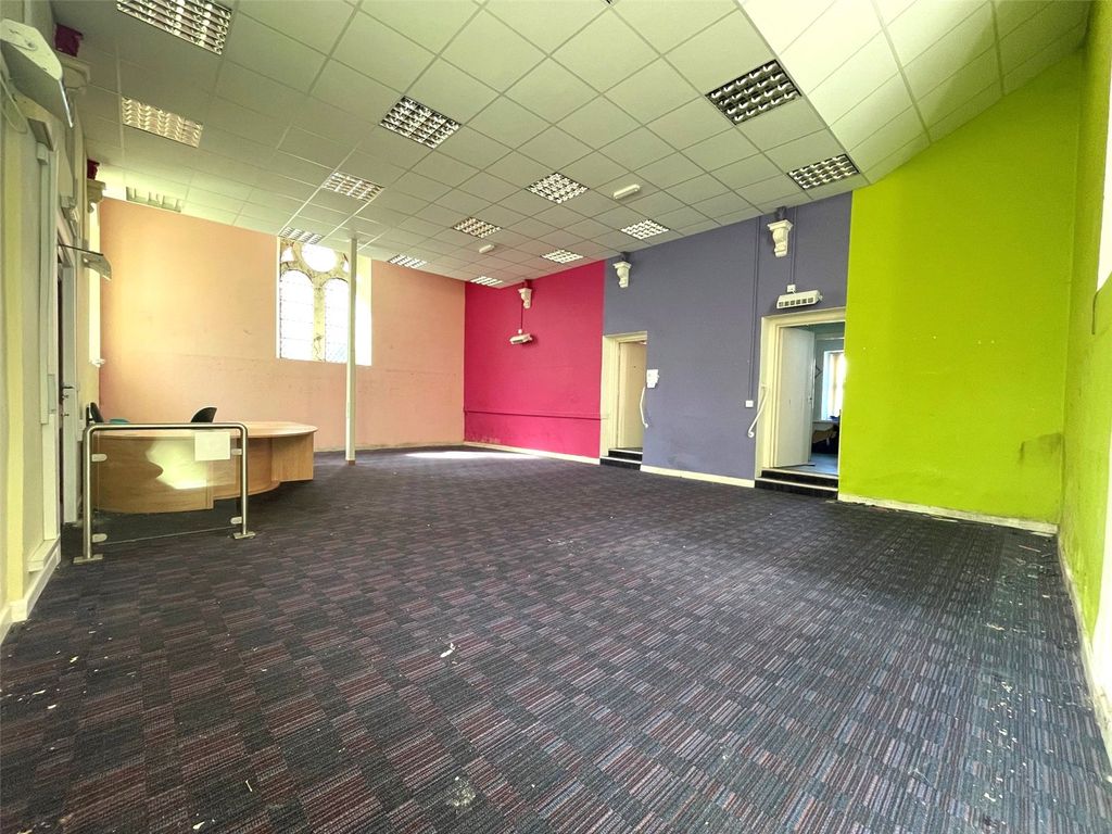 Additional image 2 of Land for saleSt. James Street, Narberth SA67