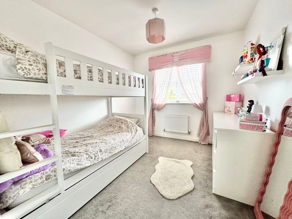 Additional image 17 of 3 bed semi-detached house for saleFrearson Road, Hugglescote LE67