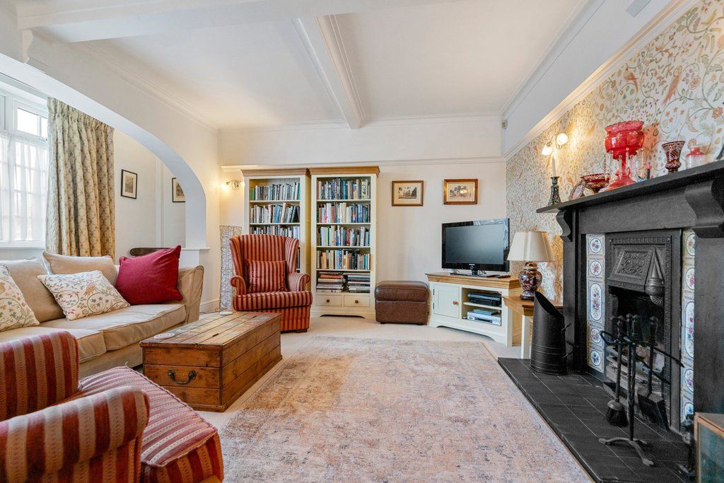 Additional image 12 of 5 bed detached house for saleHeathdale, Giantswood Lane, Congleton CW12