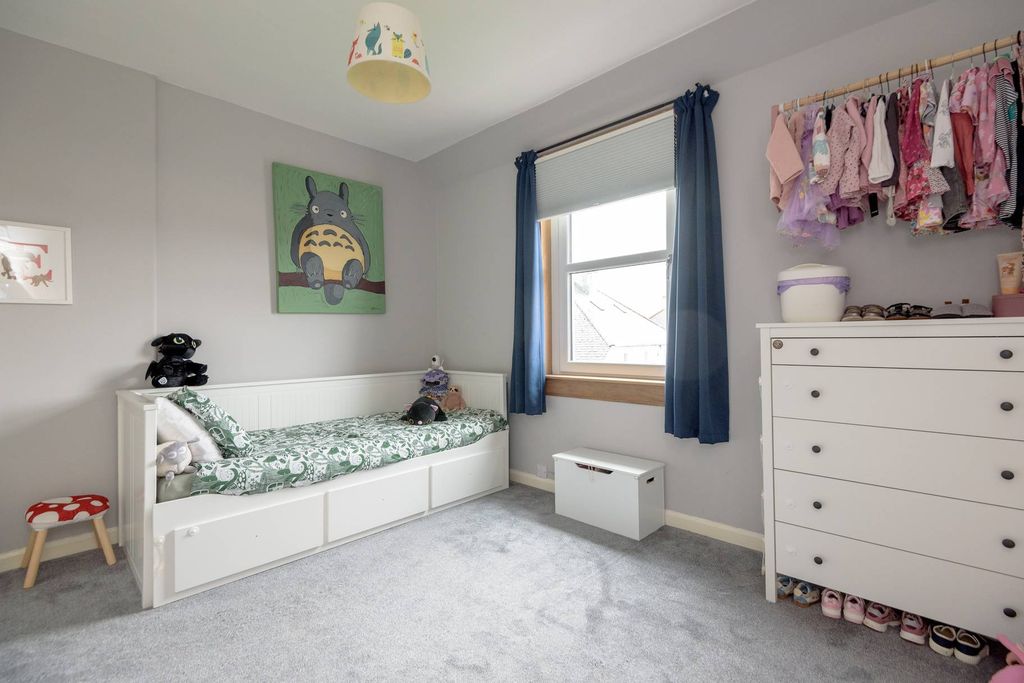Additional image 13 of 2 bed flat for sale46 Dunbar Road, North Berwick EH39