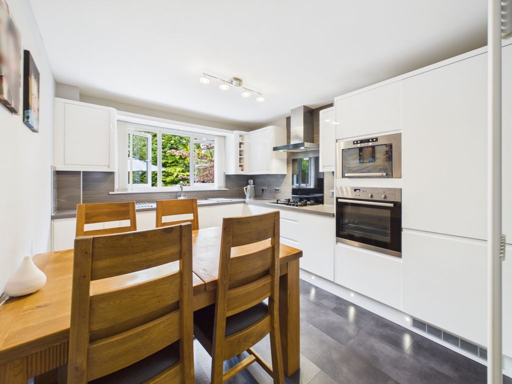 Additional image 8 of 4 bed detached house for saleThorntree Drive, Coatbridge ML5