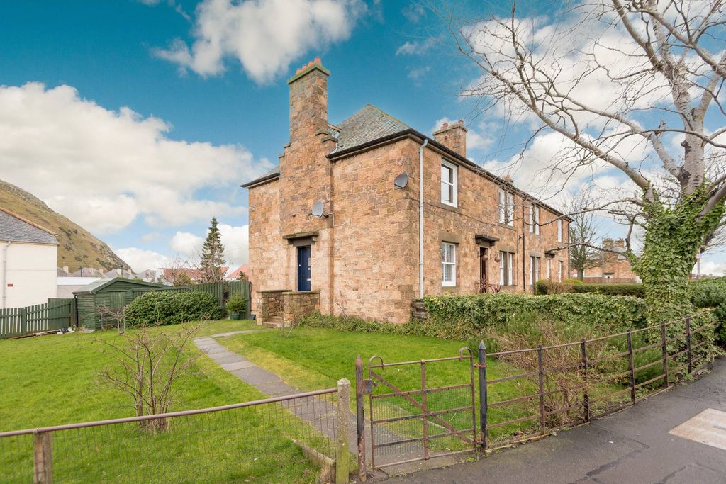 Additional image 25 of 2 bed flat for sale46 Dunbar Road, North Berwick EH39