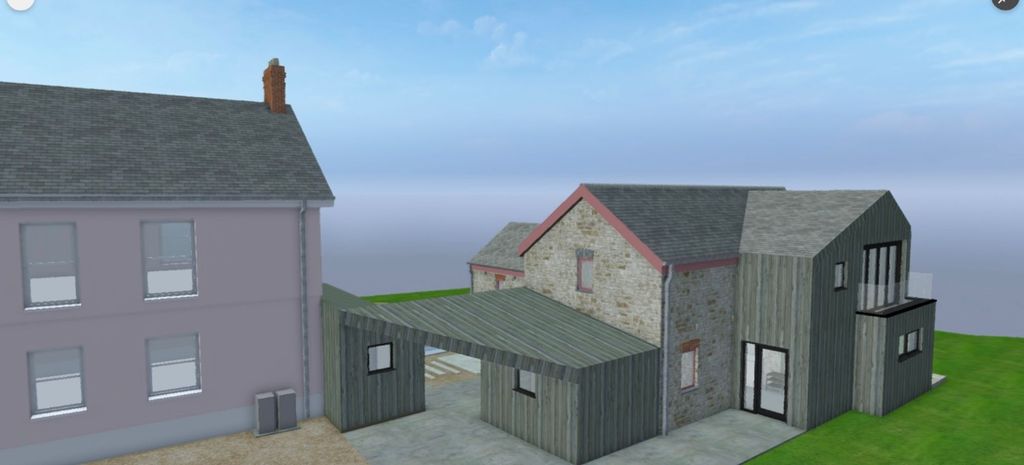 Additional image 47 of 4 bed detached house for saleHebron, Whitland SA34