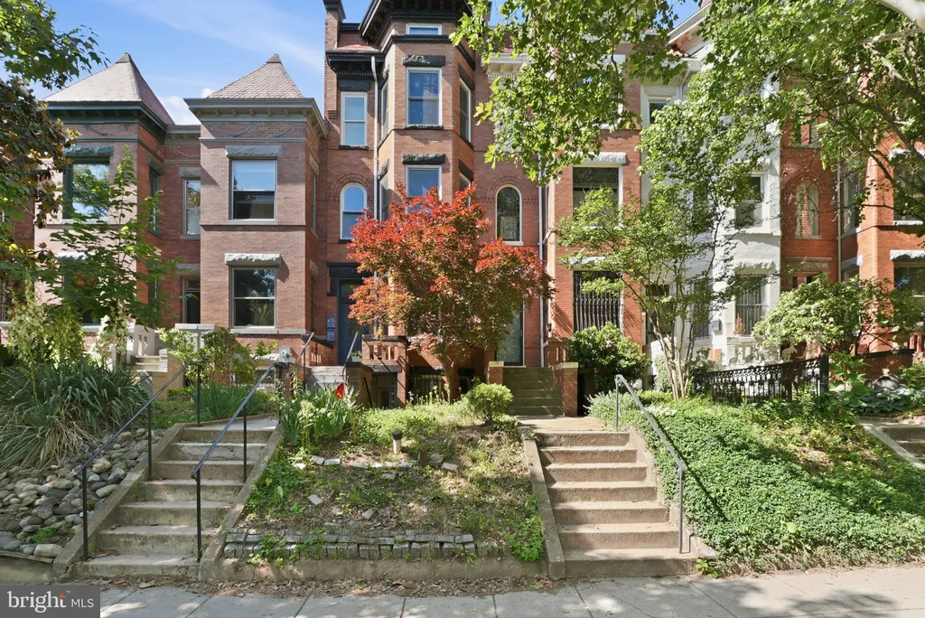 1841 Monroe Street NW Unit 2, Washington, DC 20010