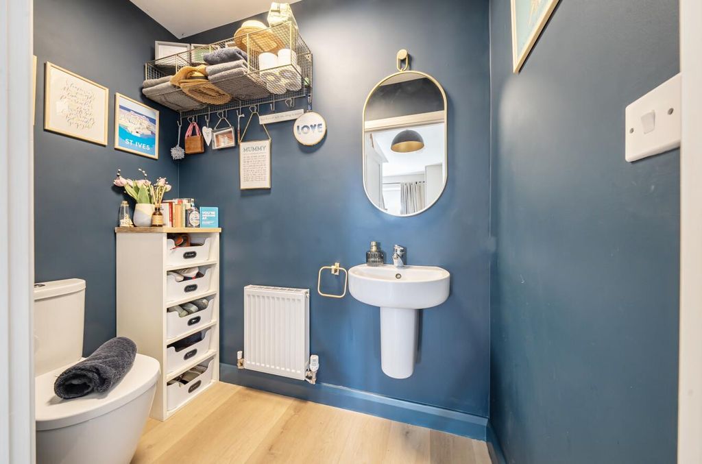 Additional image 4 of 4 bed detached house for salePortland Rise, Corsham SN13
