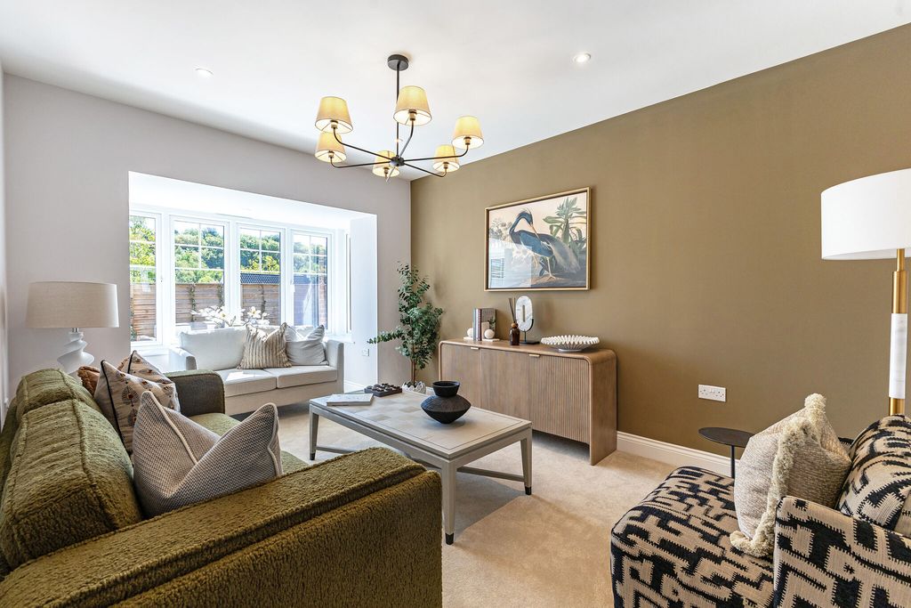 Additional image 9 of 4 bed detached house for saleHerb Grove, Banstead SM7