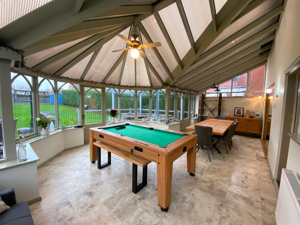 Additional image 3 of 6 bed detached house for saleSydney Road, Crewe CW1