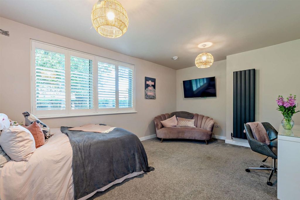 Additional image 41 of 5 bed detached house for saleNorth Avenue, Coventry CV2