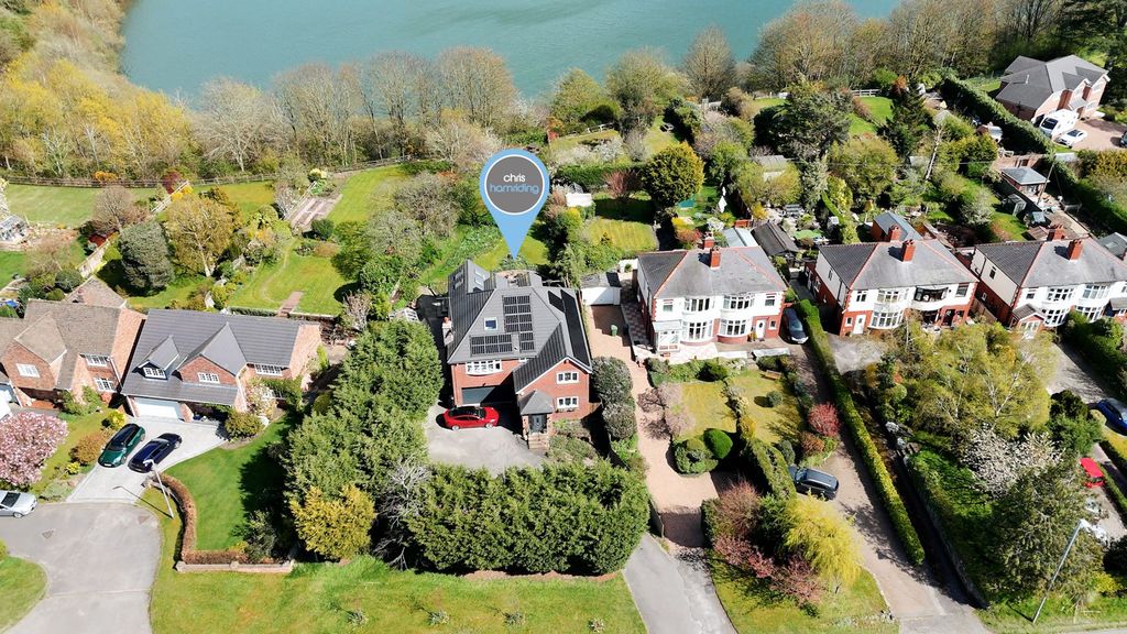 Additional image 68 of 6 bed detached house for saleNewcastle Road, Congleton CW12