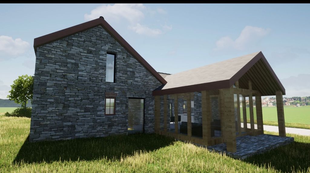 Additional image 50 of 4 bed detached house for saleHebron, Whitland SA34