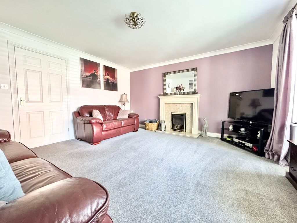 Additional image 3 of 4 bed detached house for saleChilcott Close, Coalville LE67