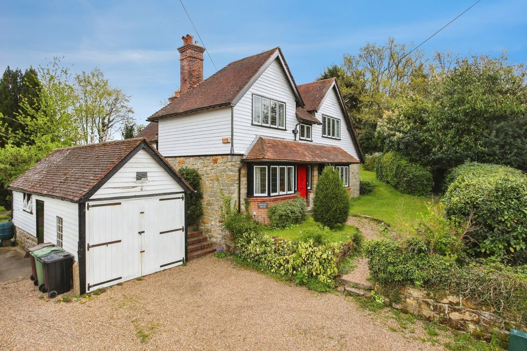 Additional image 10 of 4 bed detached house for saleHawkhurst Road, Cranbrook, Kent TN17