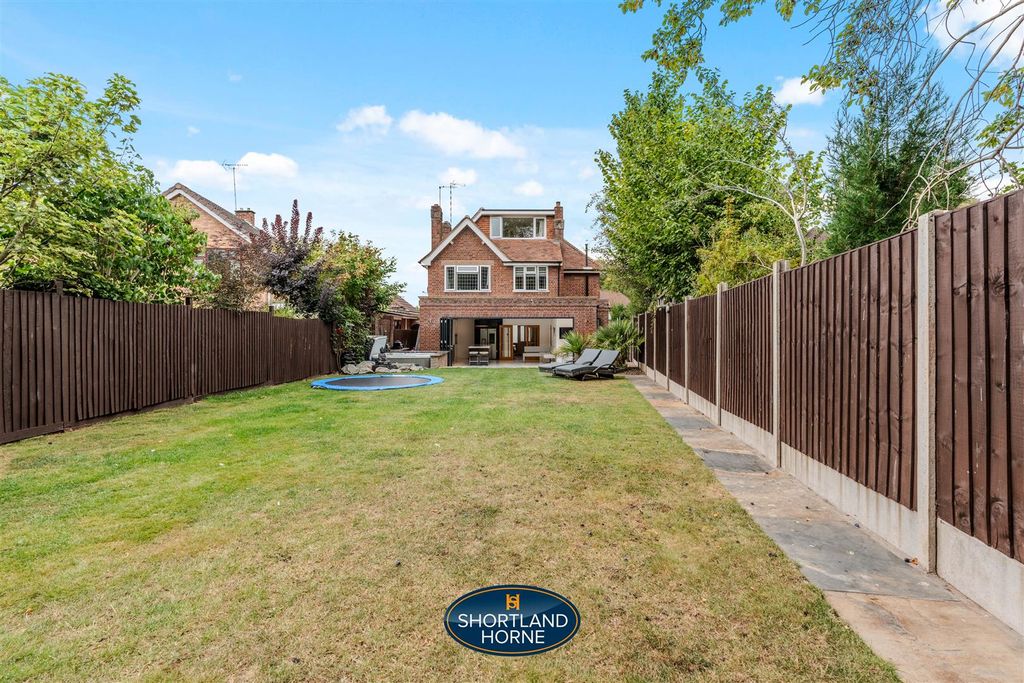 Additional image 22 of 5 bed detached house for saleBaginton Road, Styvechale, Coventry CV3