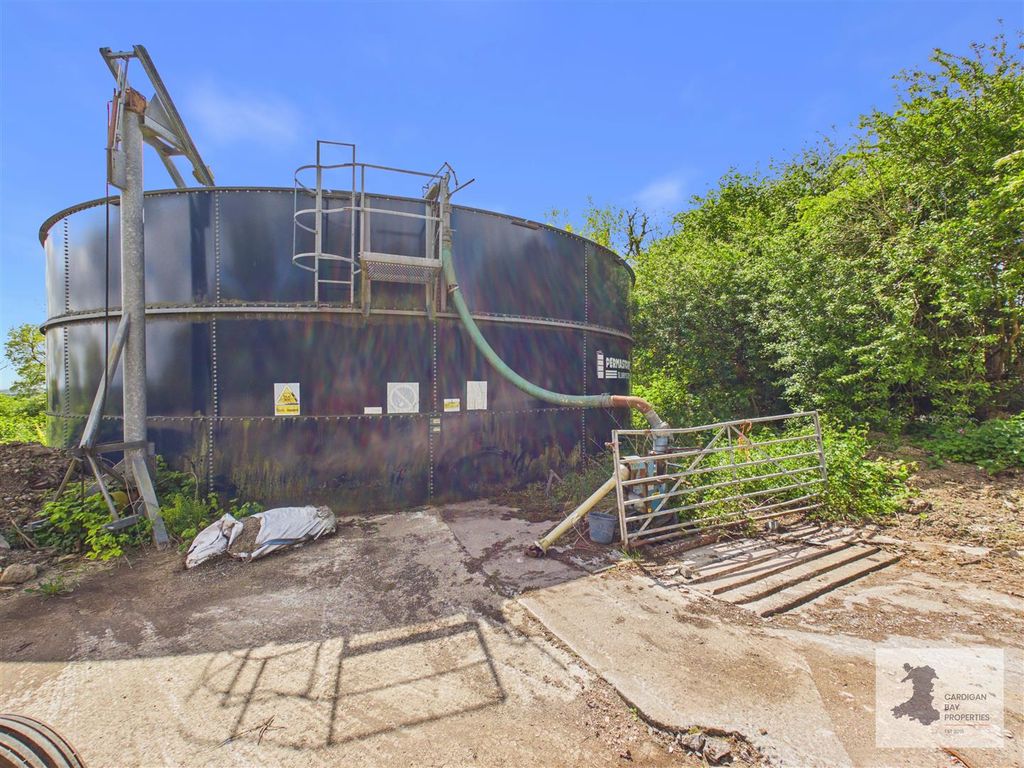 Additional image 24 of 3 bed farm for saleGlandwr, Whitland SA34