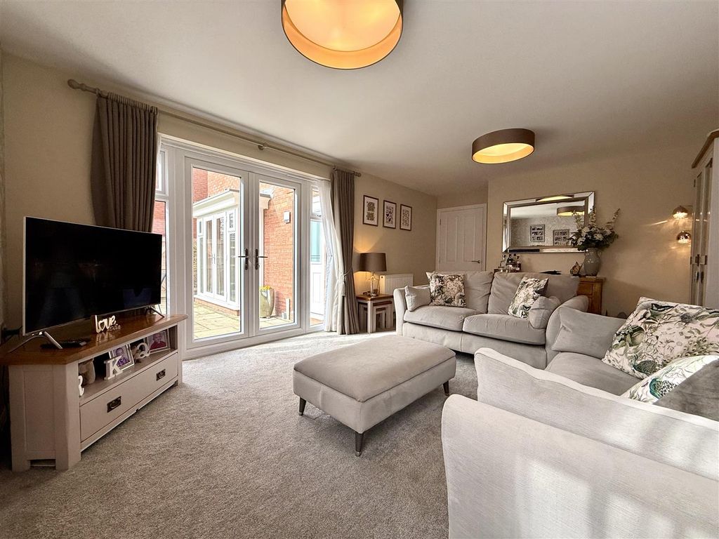 Additional image 11 of 4 bed detached house for saleTugby Drive, Hugglescote, Coalville LE67