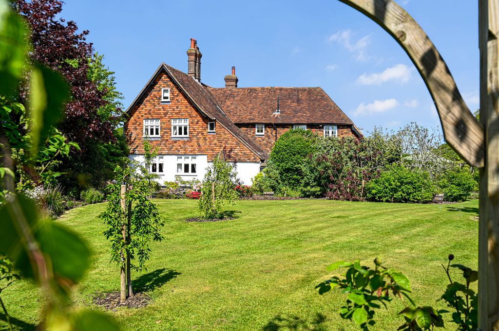Additional image 23 of 4 bed detached house for saleGolford Road, Cranbrook TN17