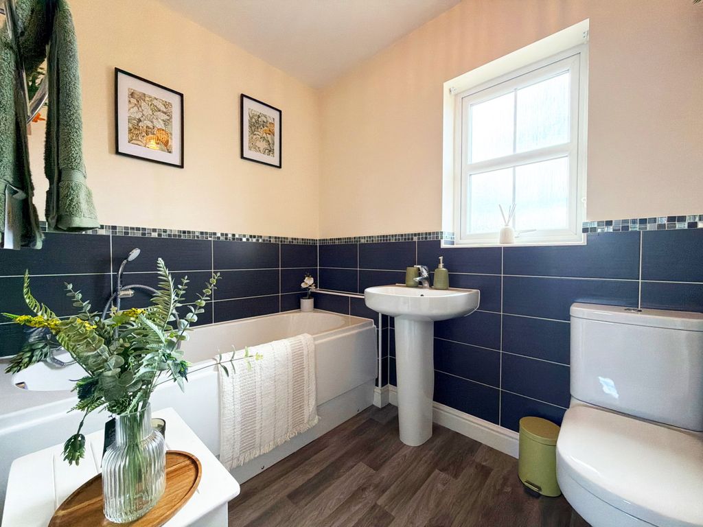 Additional image 17 of 3 bed detached house for saleSt. Mungos Close, Dearham, Maryport CA15