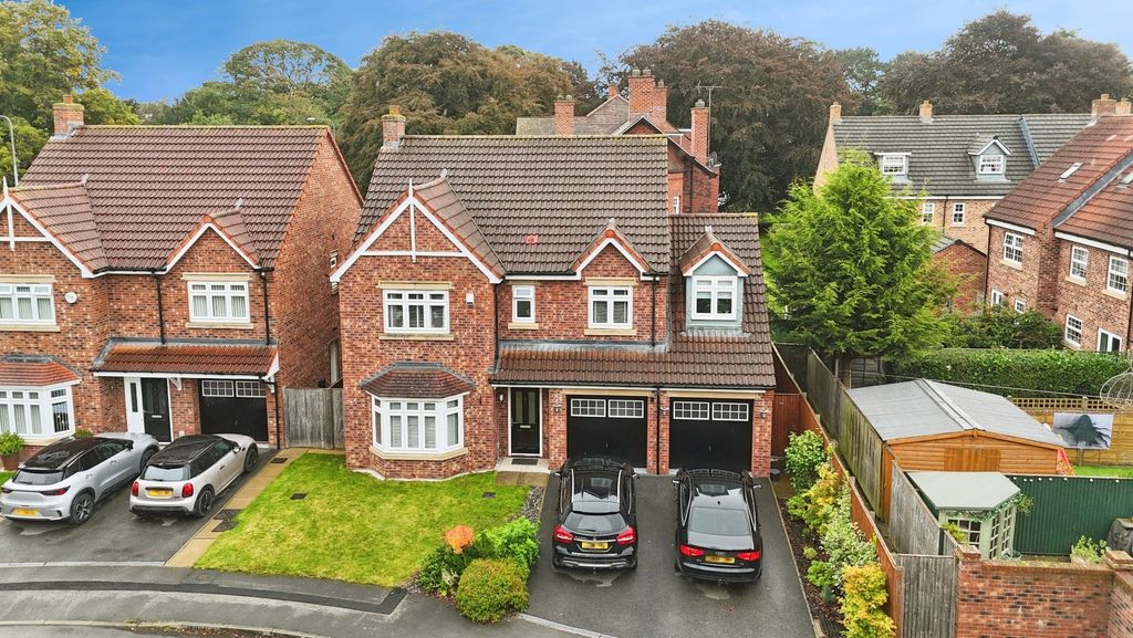 Additional image 34 of 5 bed detached house for saleCleminson Gardens, Cottingham HU16