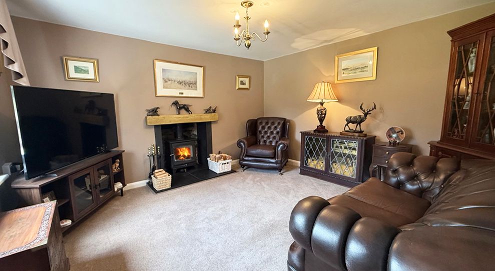 Additional image 5 of 3 bed detached house for saleRock Cottage, Stronaba, Spean Bridge PH34