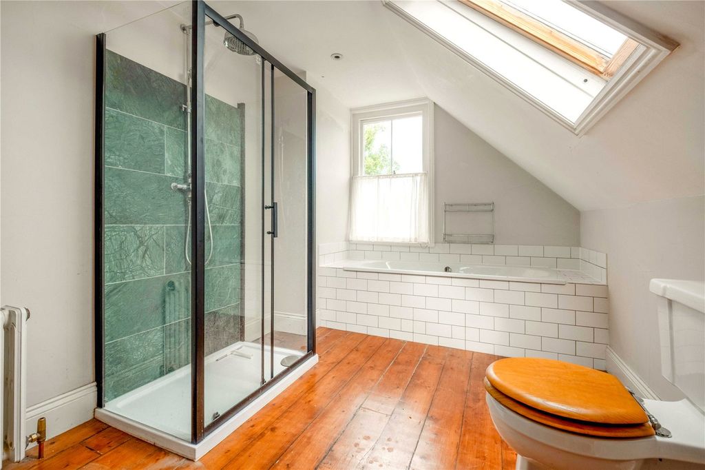 Additional image 16 of 5 bed semi-detached house for saleHigh Street, Cranbrook, Kent TN17