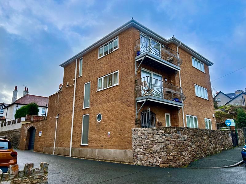 5 bed detached house for salePenrhos Road, Rhos On Sea LL28