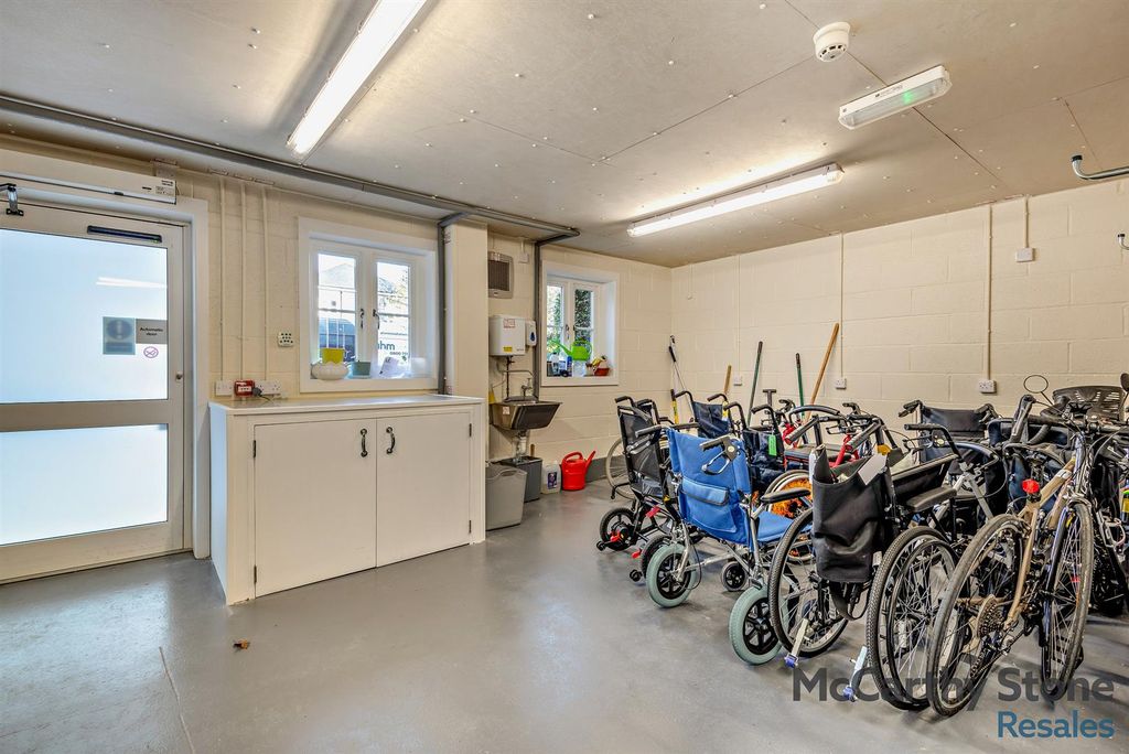 Additional image 19 of 1 bed flat for saleHorsley Place, High Street, Cranbrook TN17