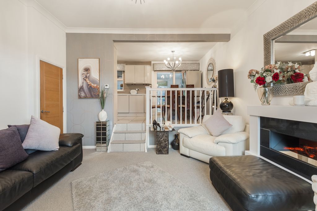 Additional image 7 of 3 bed semi-detached house for saleSt. Martins Gate, Coatbridge ML5