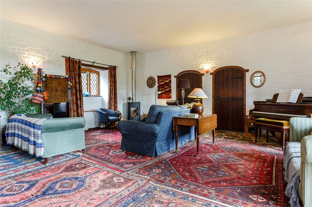 Additional image 9 of 4 bed detached house for saleCreedy Park, Crediton, Devon EX17
